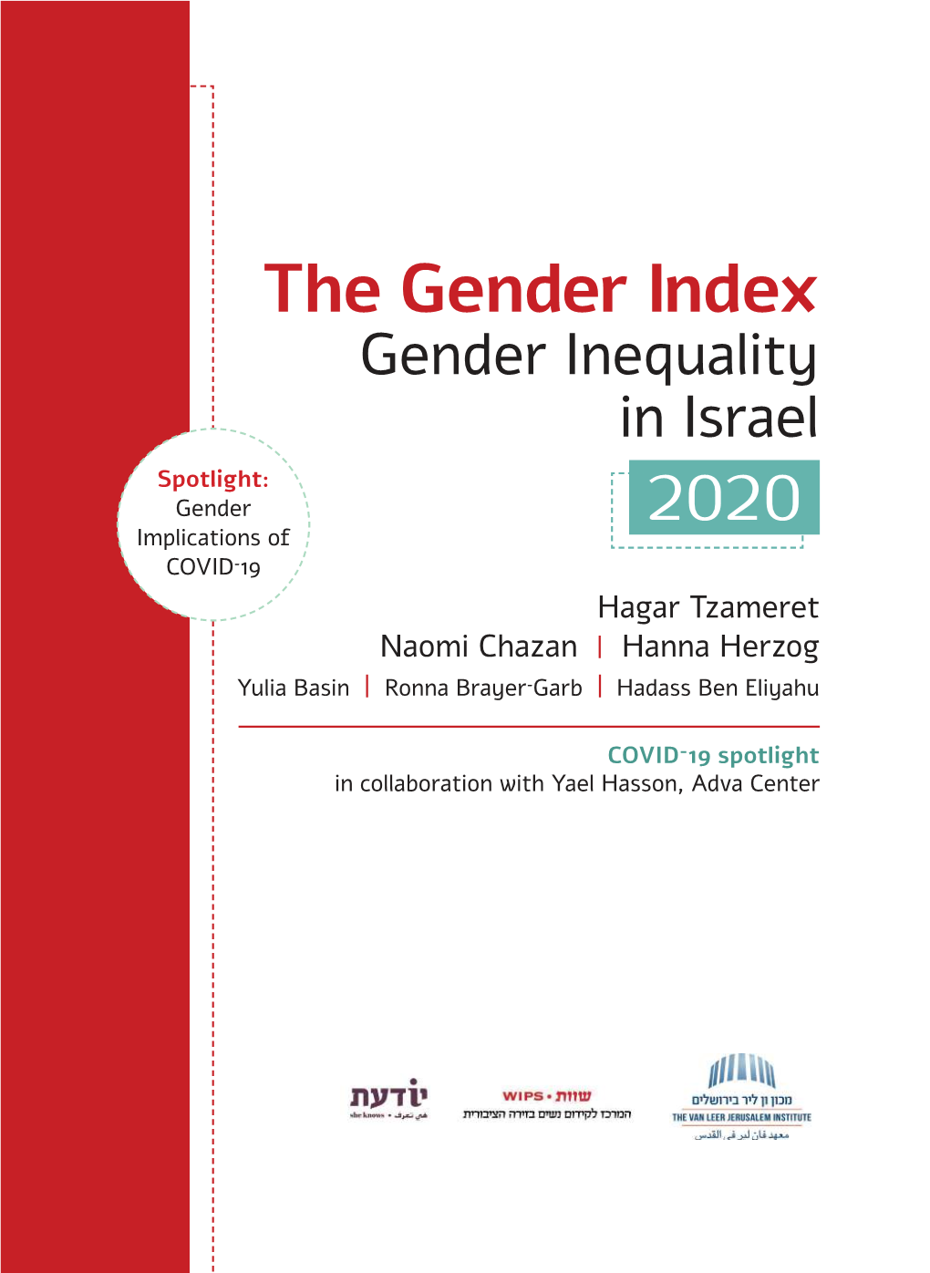 The Gender Index