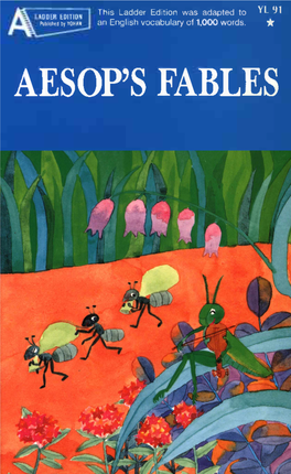 Aesop's Fables