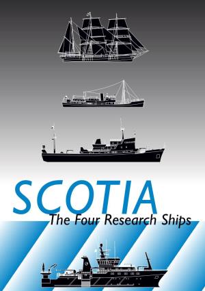 History of Research Vessel Scotia