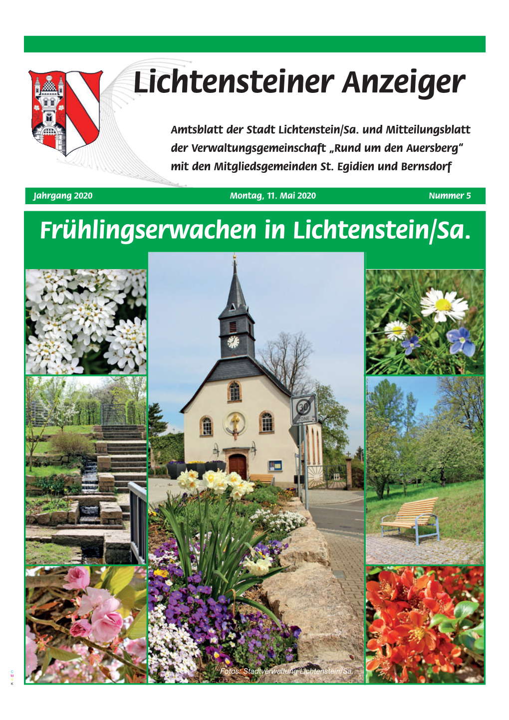 Lichtensteiner Anzeiger