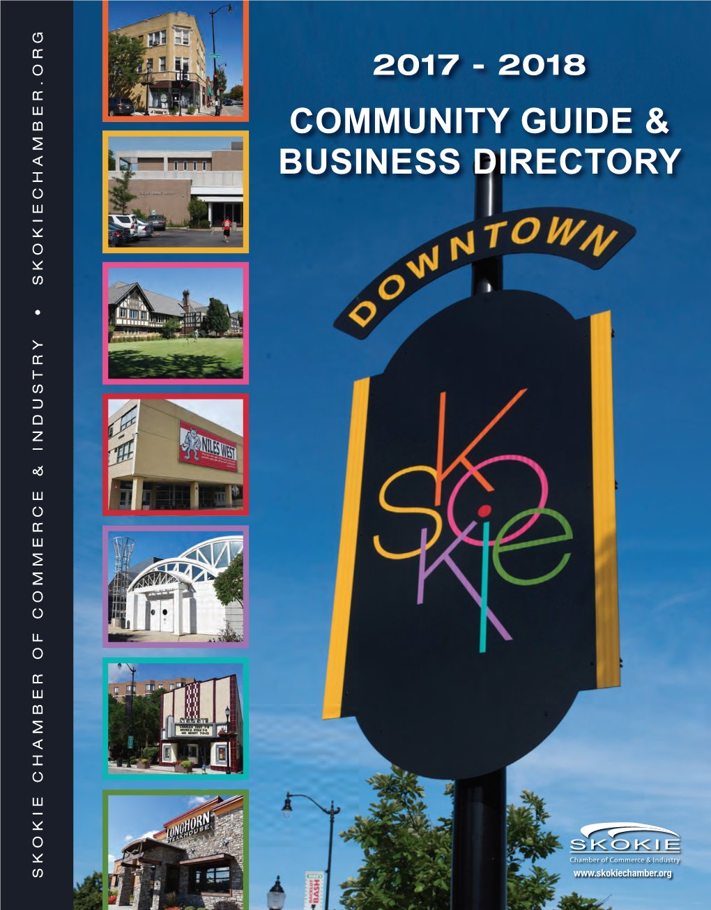 Table of Contents COMMUNITY GUIDE & BUSINESS DIRECTORY