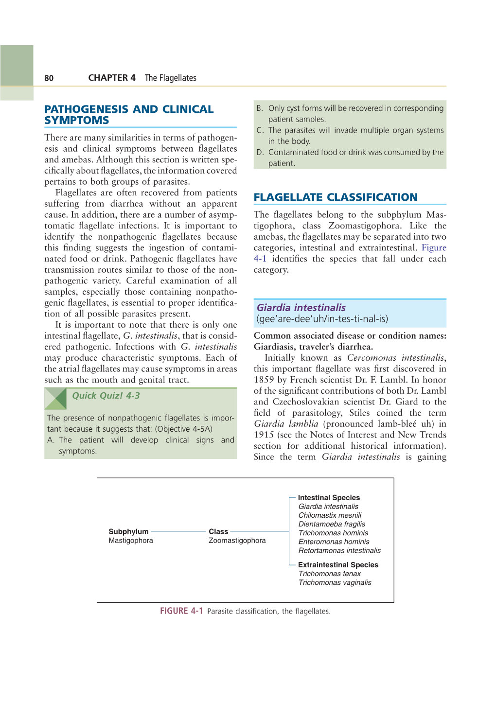 Clinical Parasitology: a Practical Approach