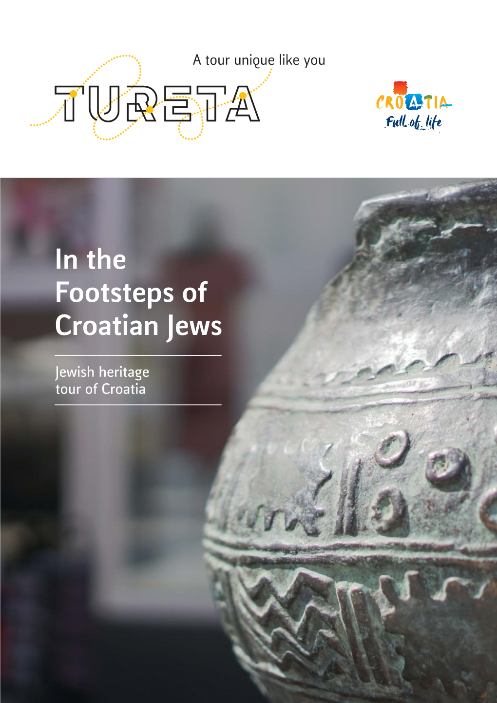 In the Footsteps of Croatian Jews