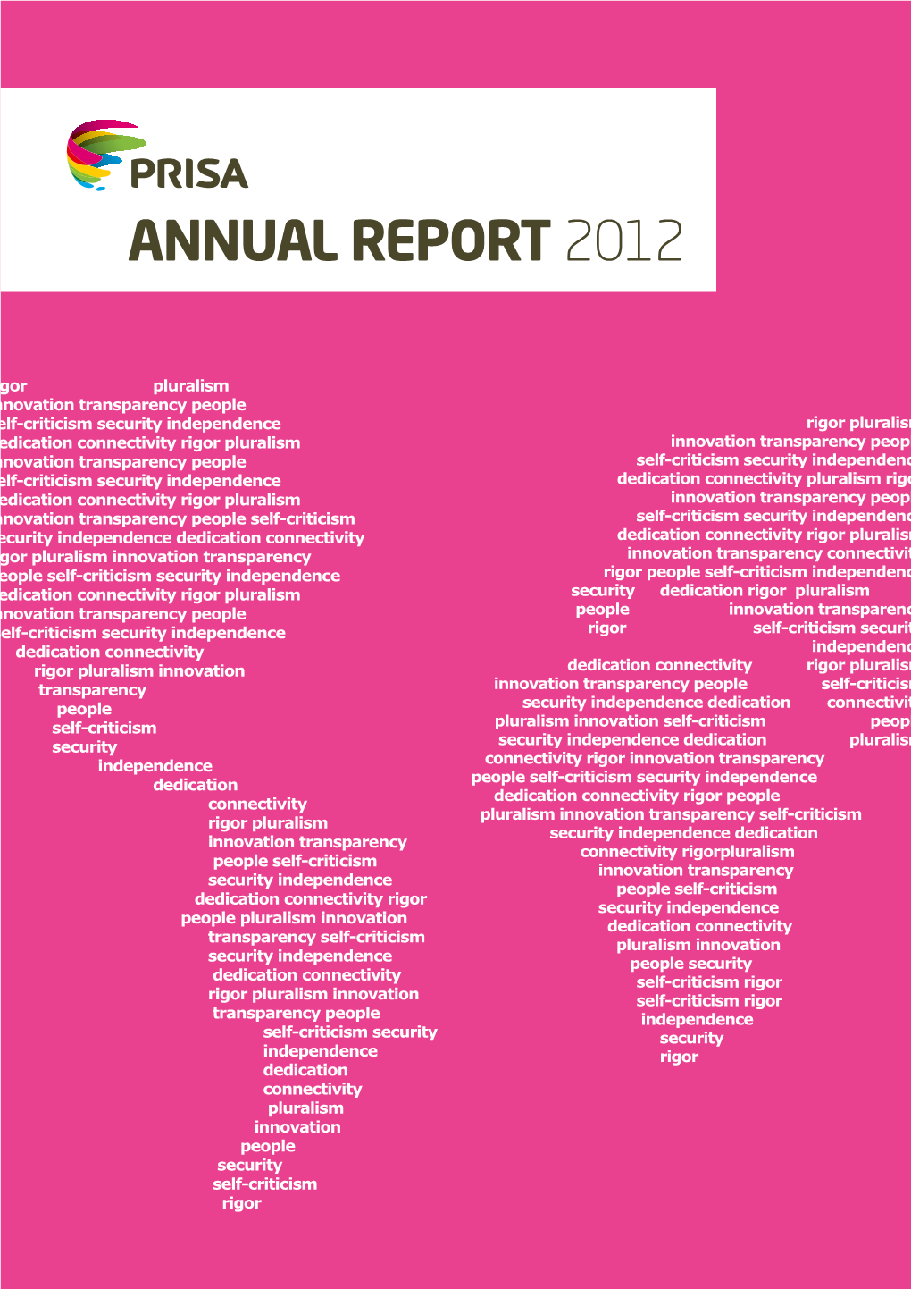 Annual Report 2012