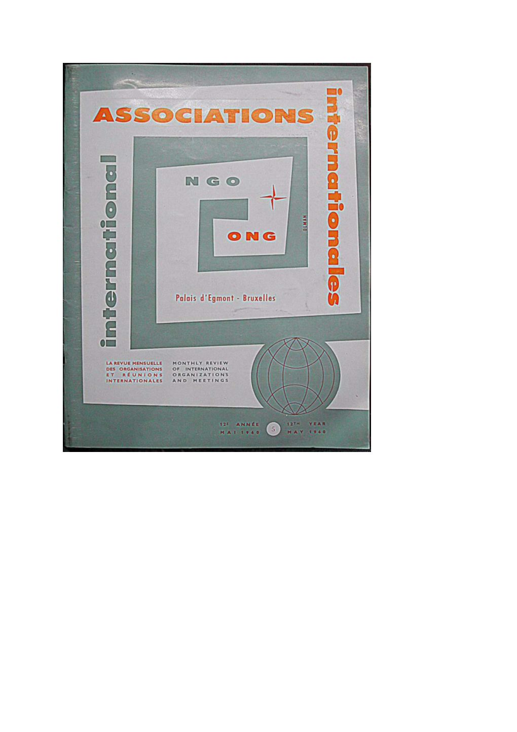 Union of International Associations