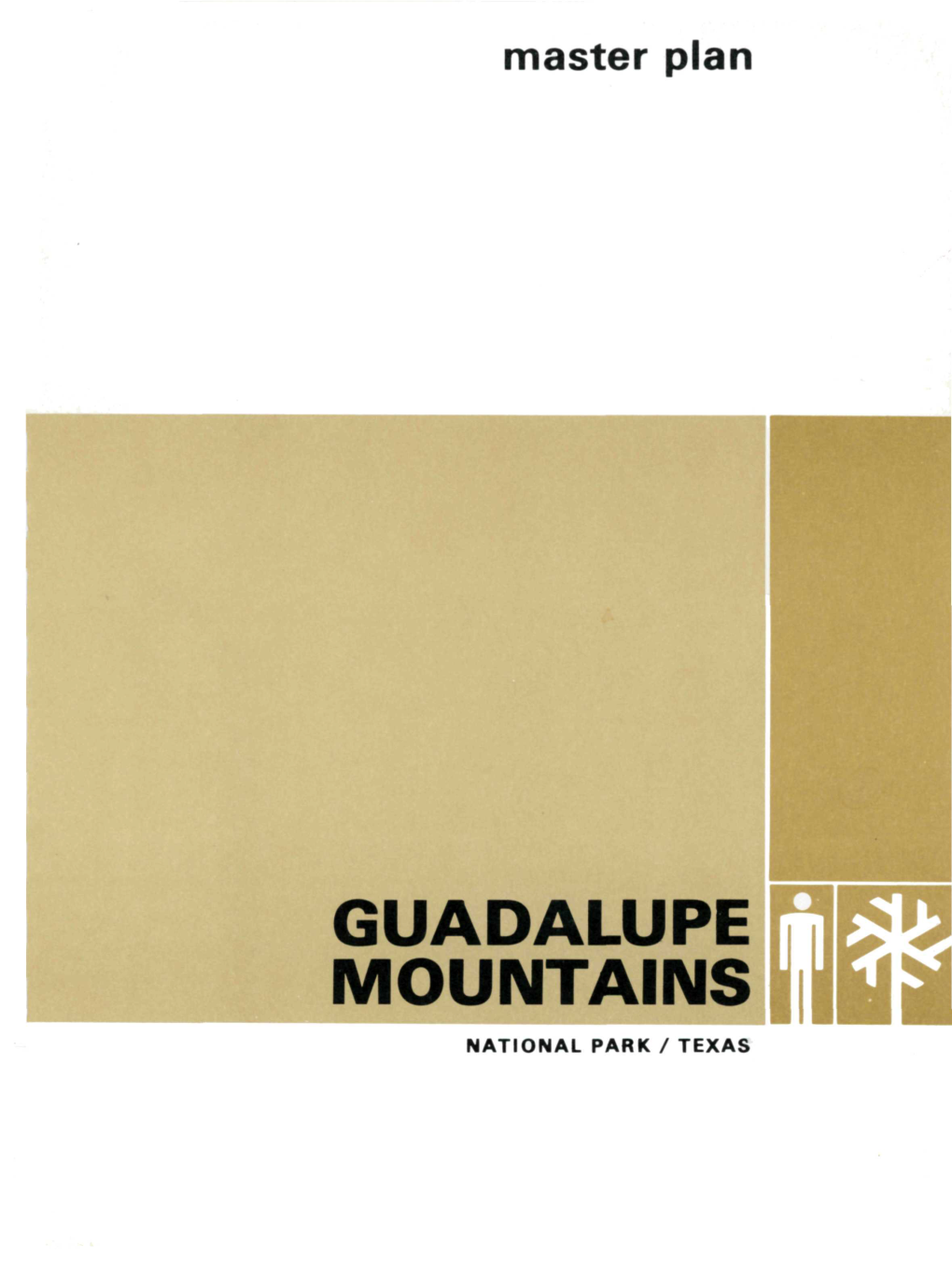 Guadalupe Mountains National Park / Texas Recommended
