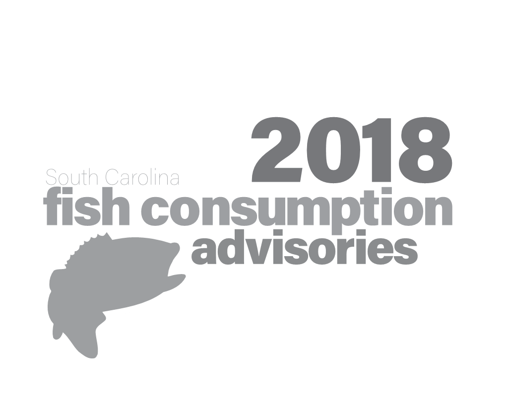 2014 South Carolina Fish Consumption Advisories