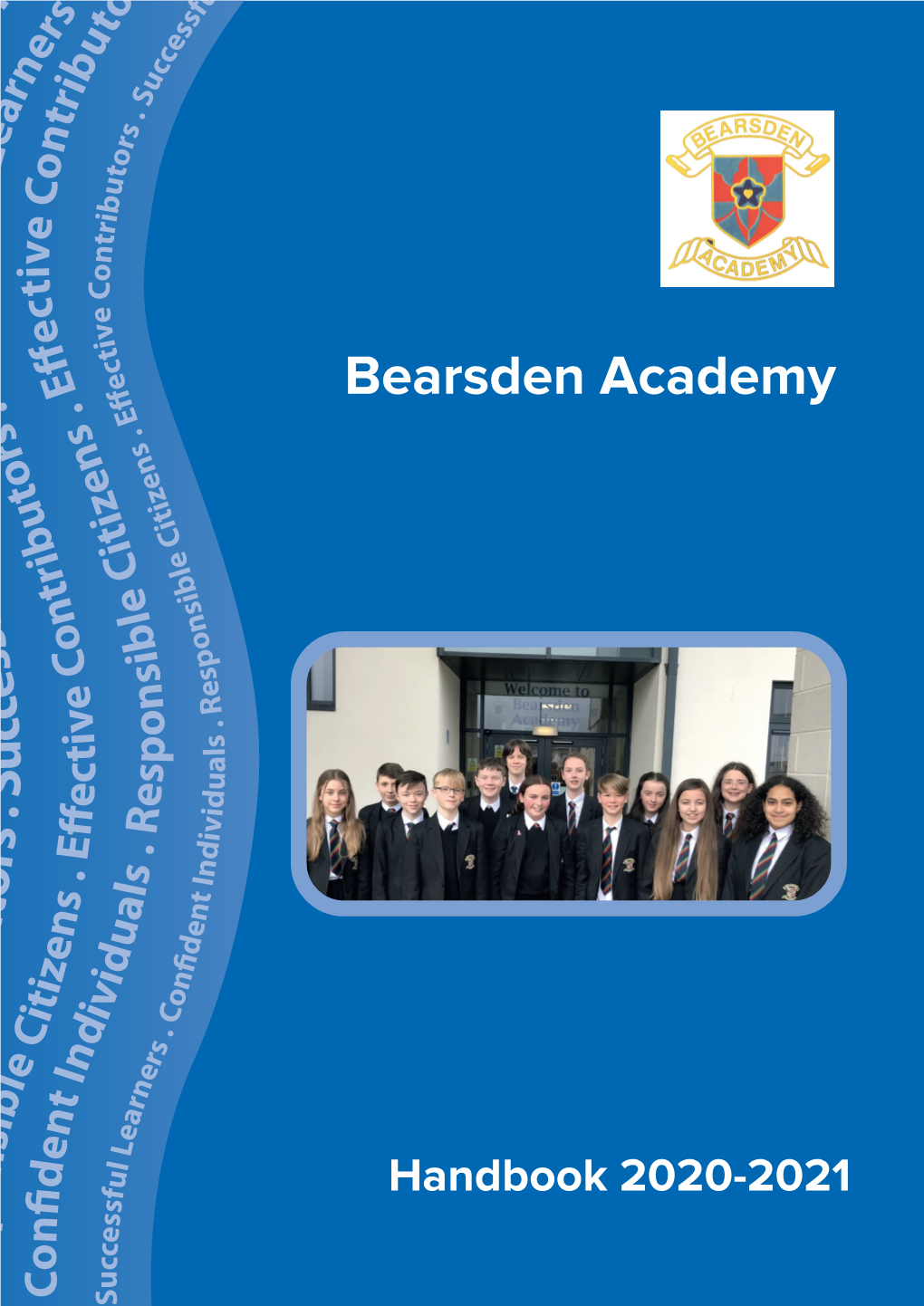 Bearsden Academy C