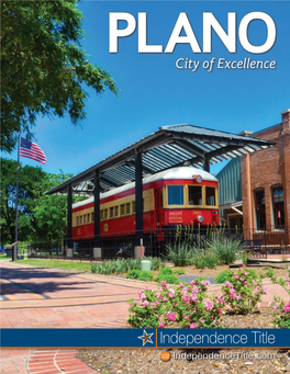 Plano ISD TAPR Ratings (Texas Academic Performance Report) Plano ISD Serves the Residents of Approximately 100 Square Miles in Southwest Collin County
