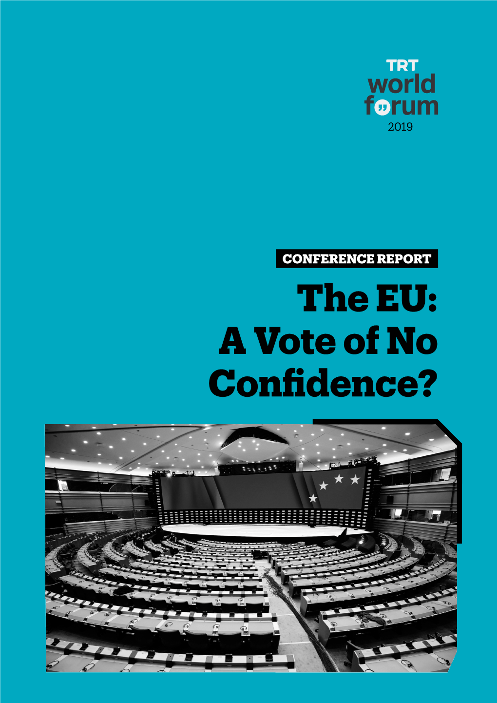 The EU: a Vote of No Confidence?