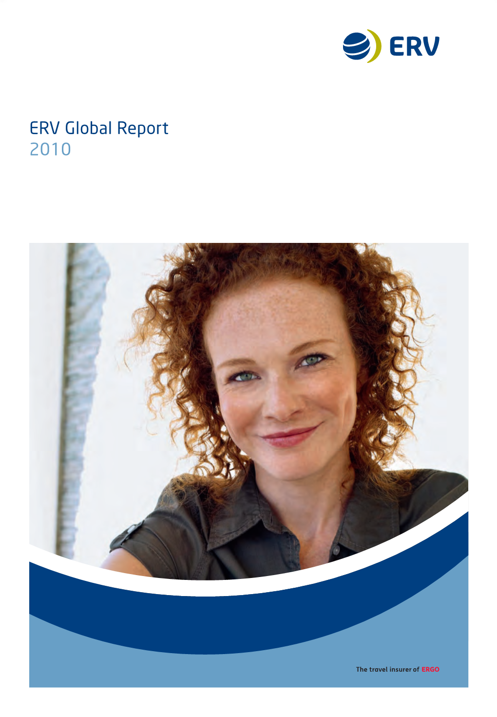 ERV Global Report 2010