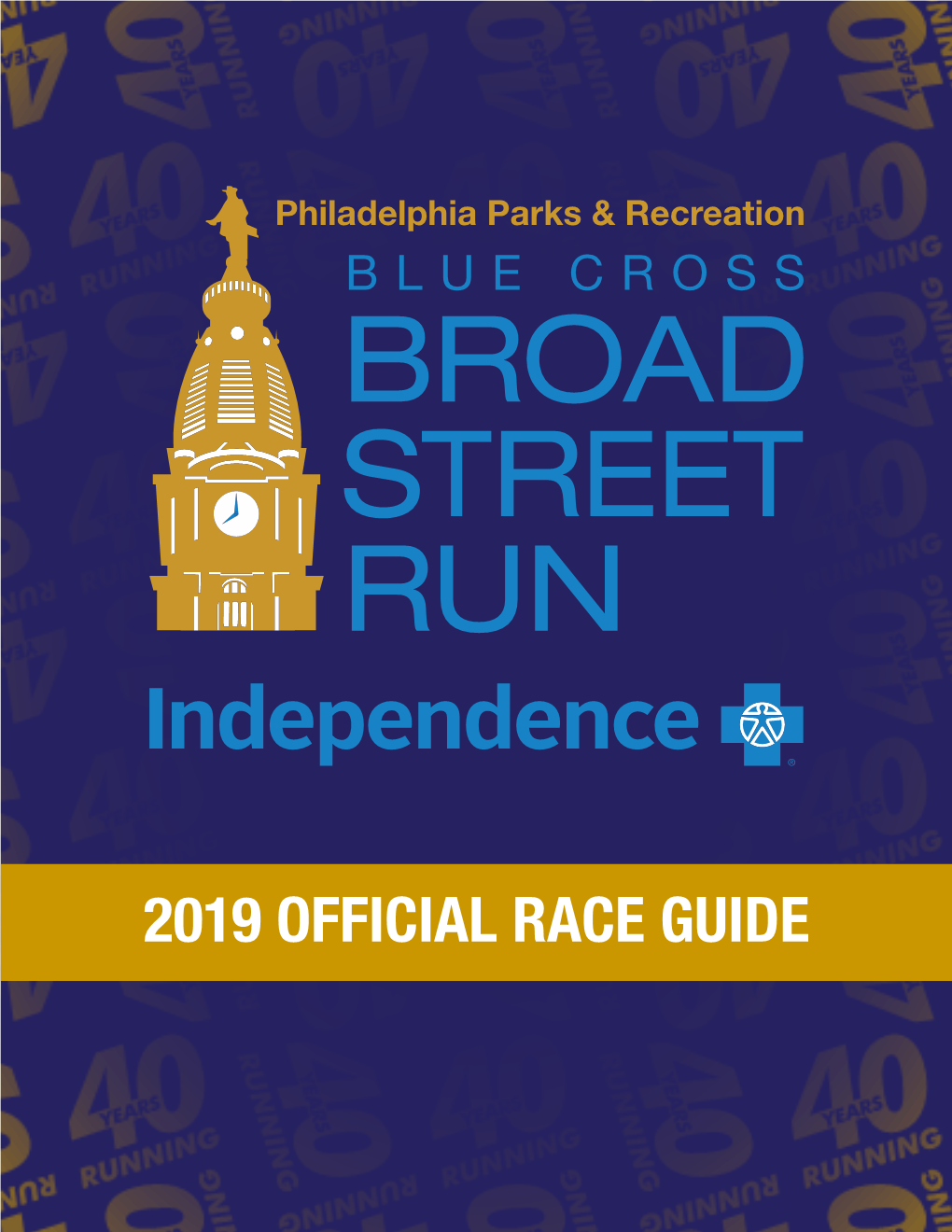 2019 Official Race Guide Being Fit Looks Different for Everyone