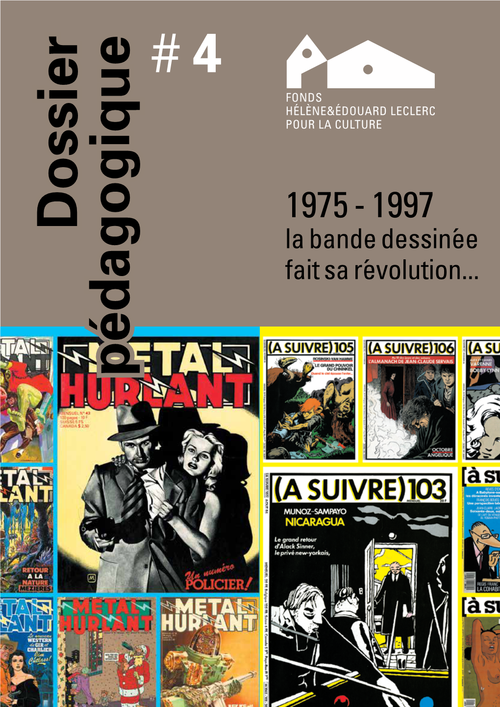 Dossier Pédagogique