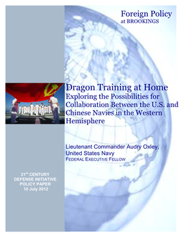 Dragon Training at Home: Exploring The