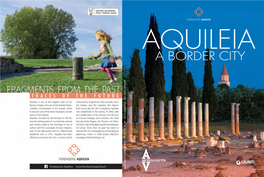 Aquileia, a Border City