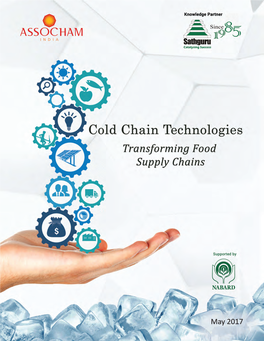 Cold Chain Report.Pdf