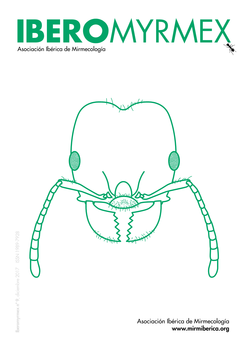 IBEROMYRMEX Sin Pliegos.Pdf