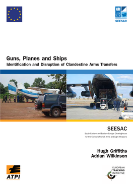 Guns, Planes and Ships