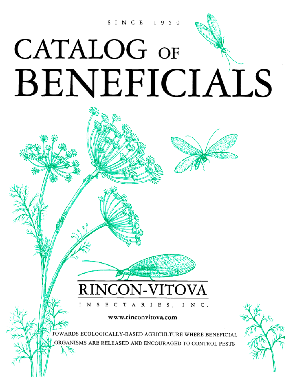 Catalog of Beneficials-PDF