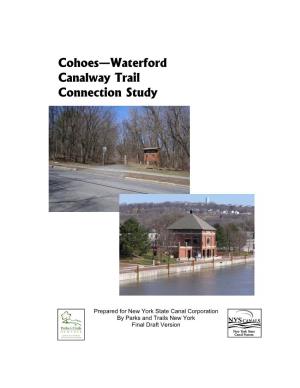 Cohoes-Waterford Concept Plan.Pub