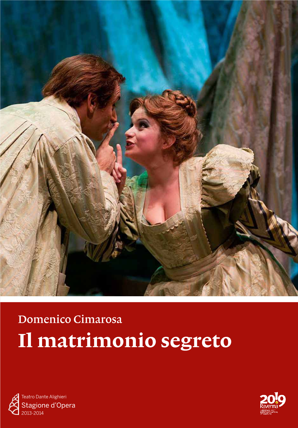 Il Matrimonio Segreto