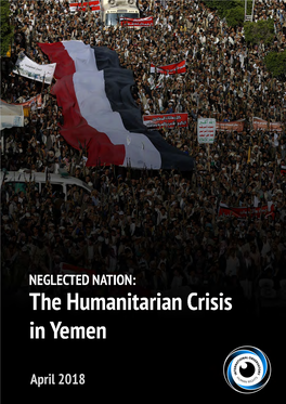 Yemen's Humanitarian Crisis