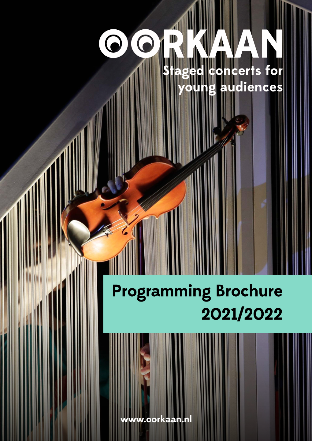 Programming Brochure '21-22