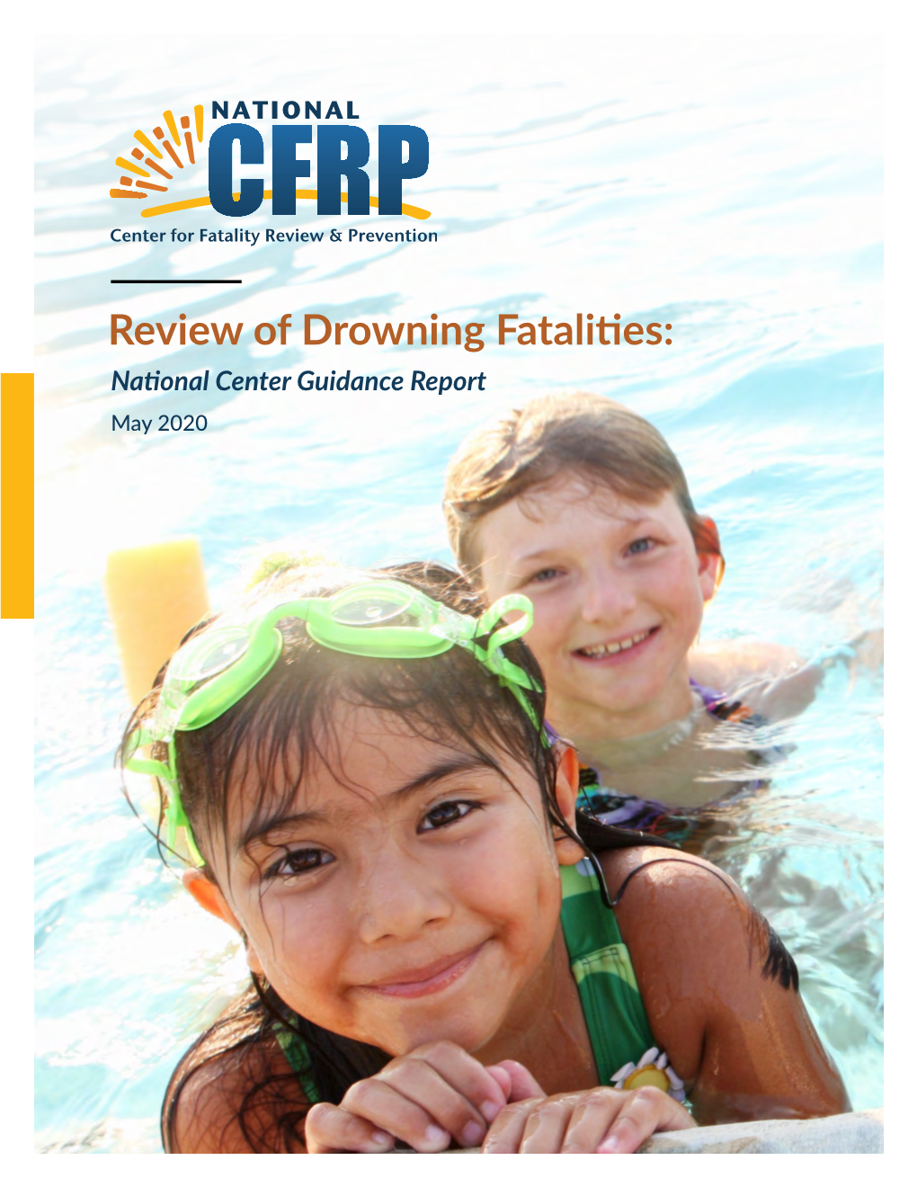 Review of Drowning Fatalities