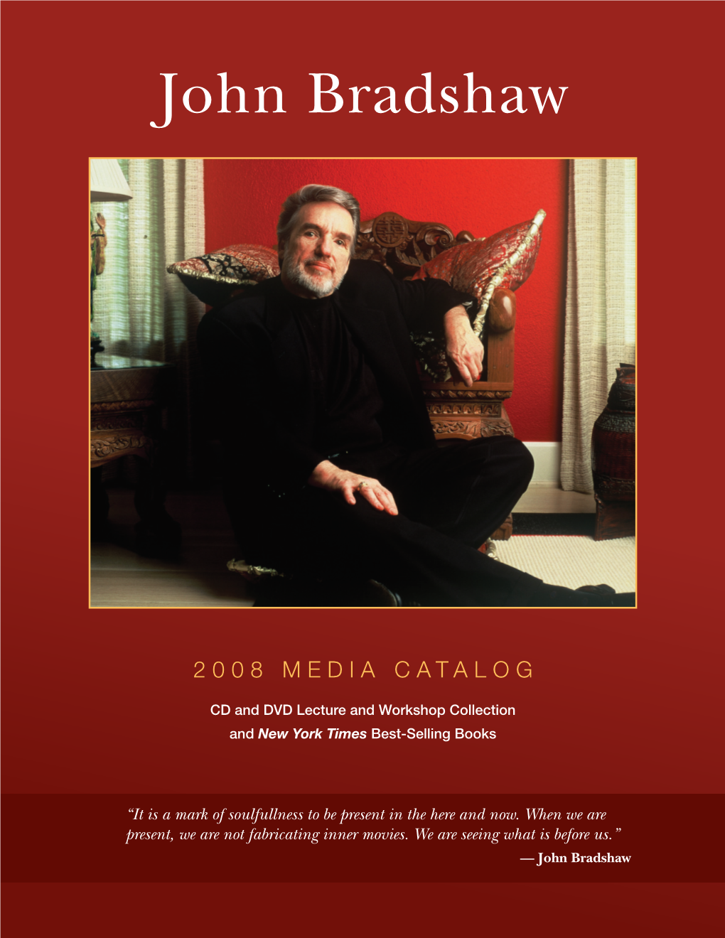 John Bradshaw