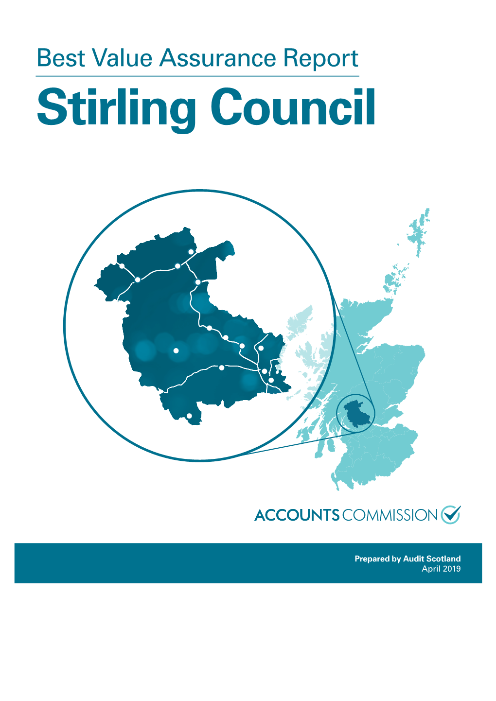 Stirling Council