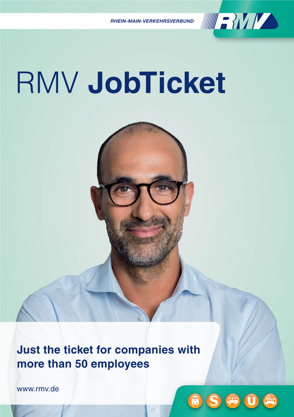 RMV-Jobticket