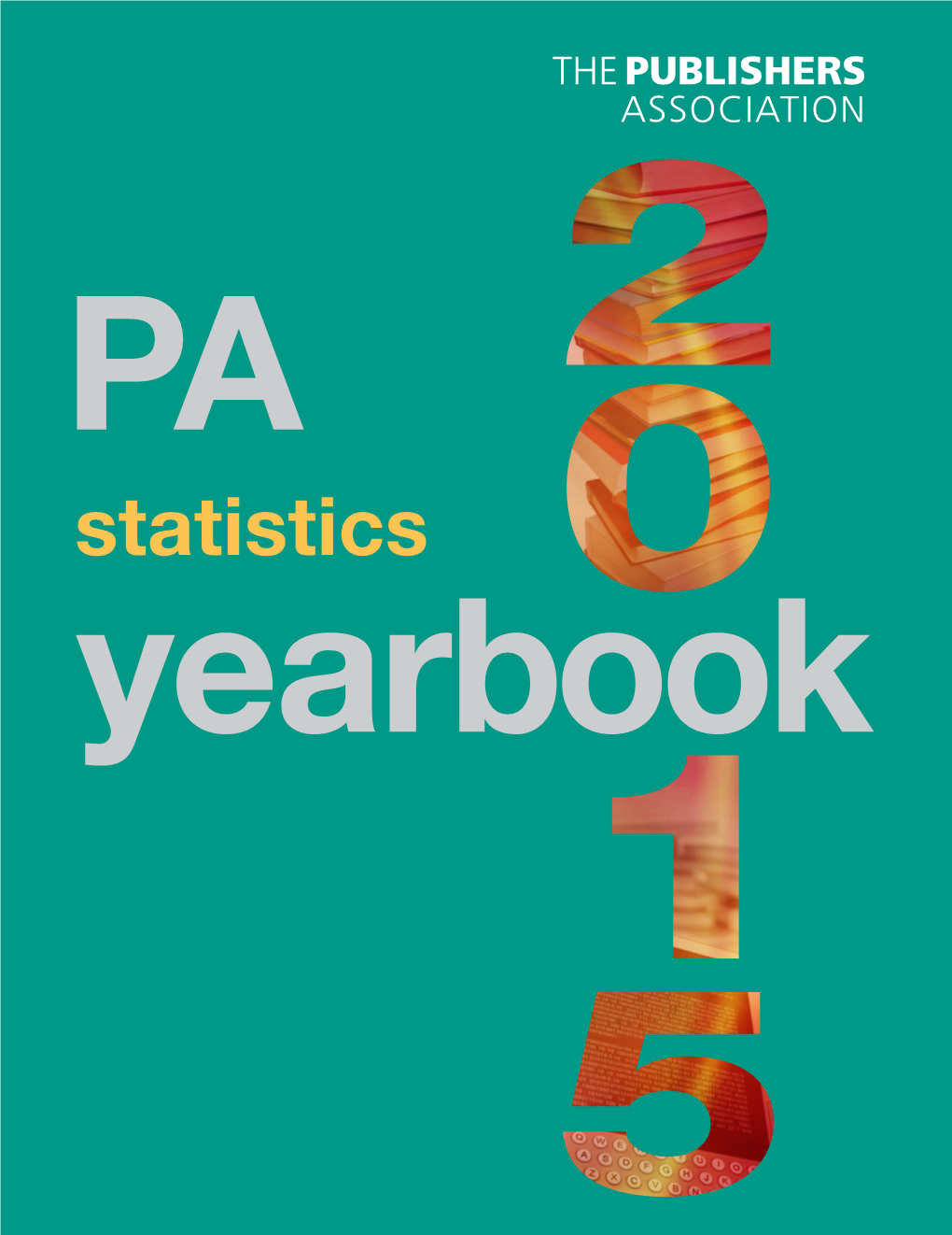 Read the PA Statistics Yearbook 2015