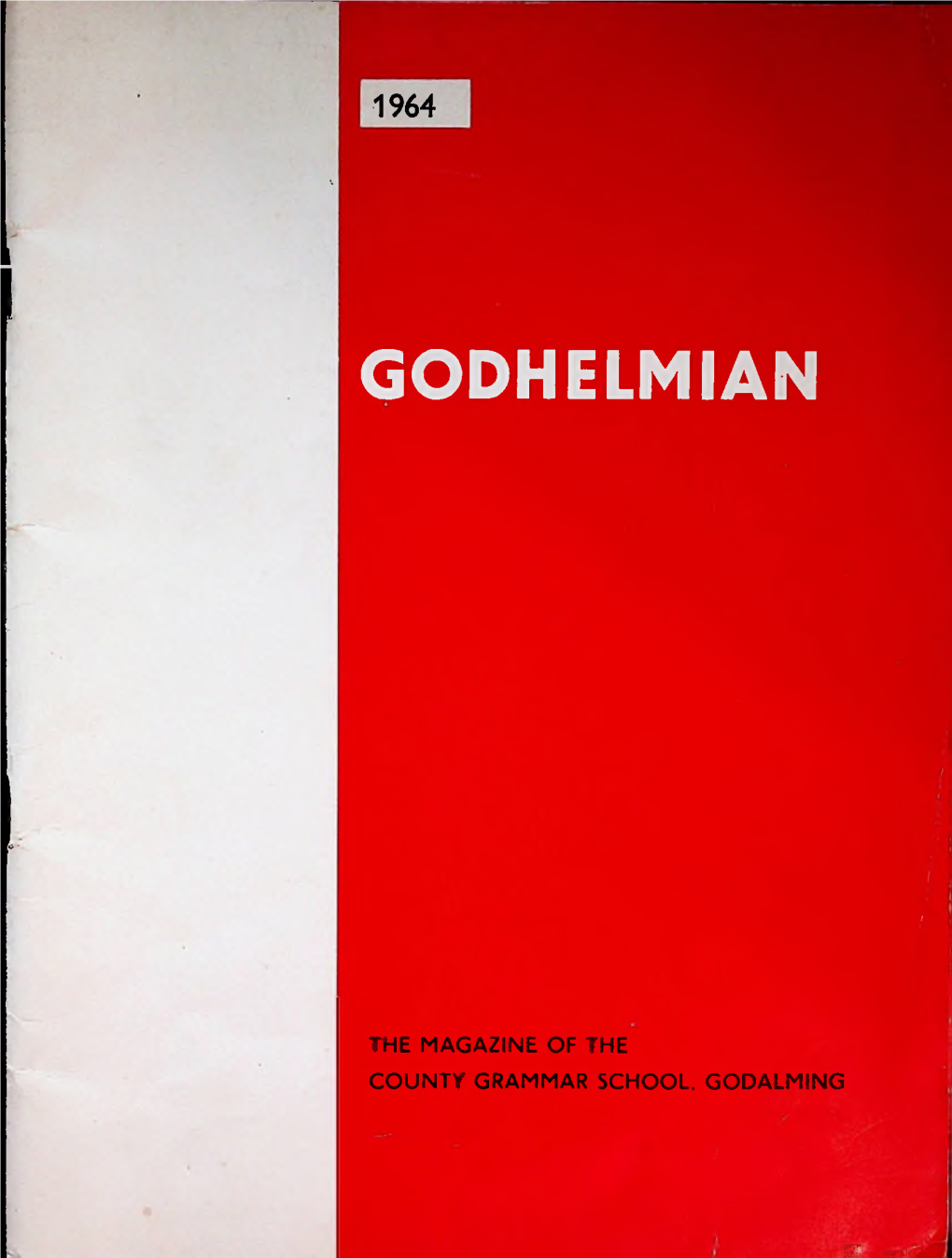 Godhelmian 1964