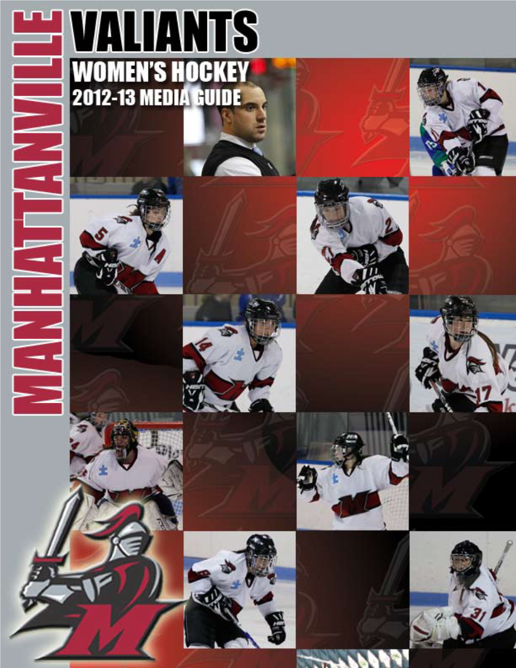 Manhattanville in the NCAA Tournament 2001-02 Semifinals Vs