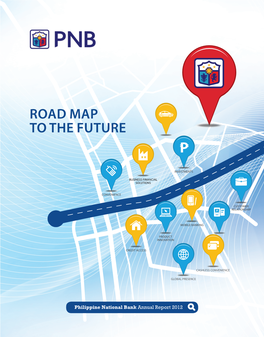 2012 PNB Annual Report