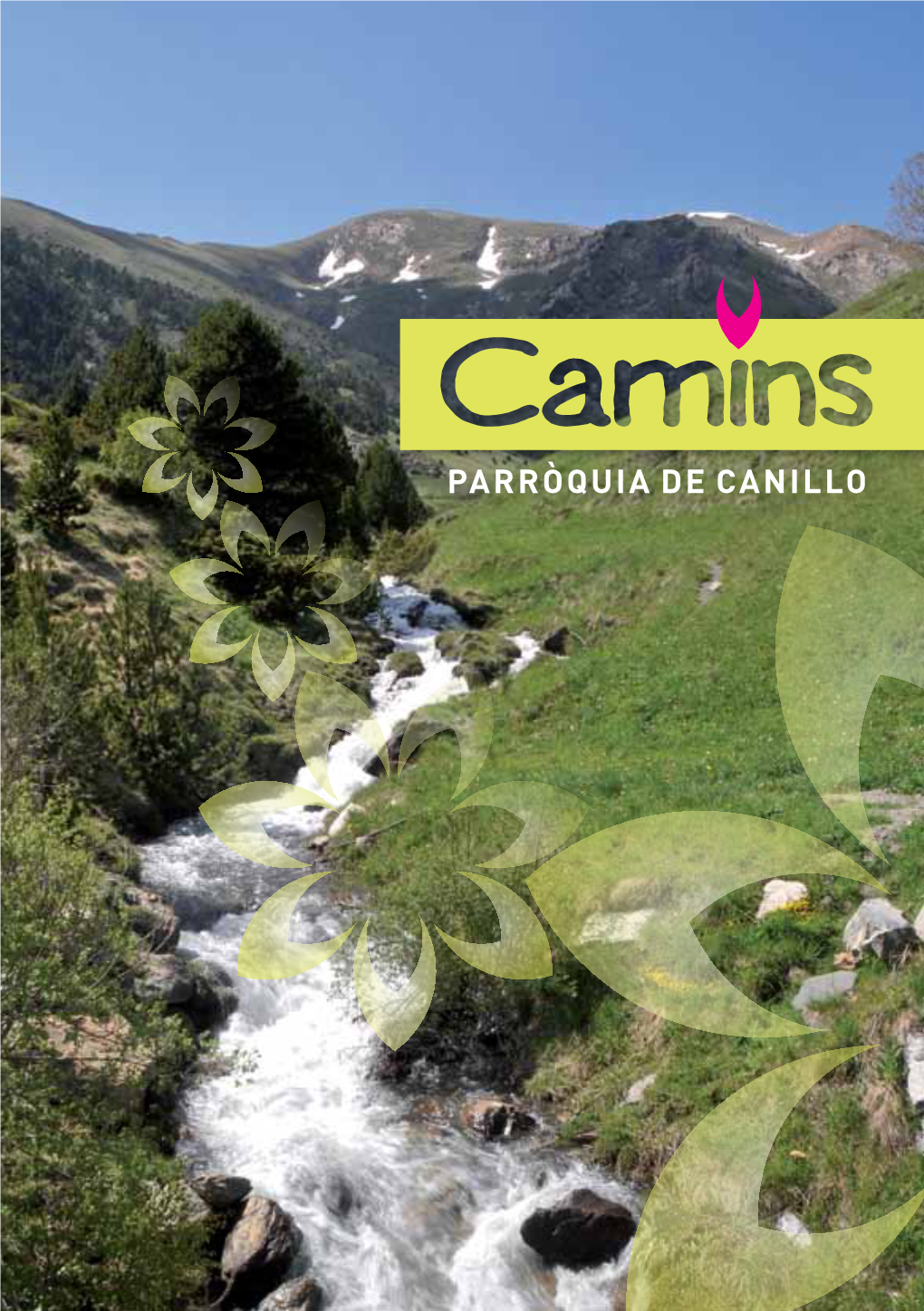 Parròquia De Canillo