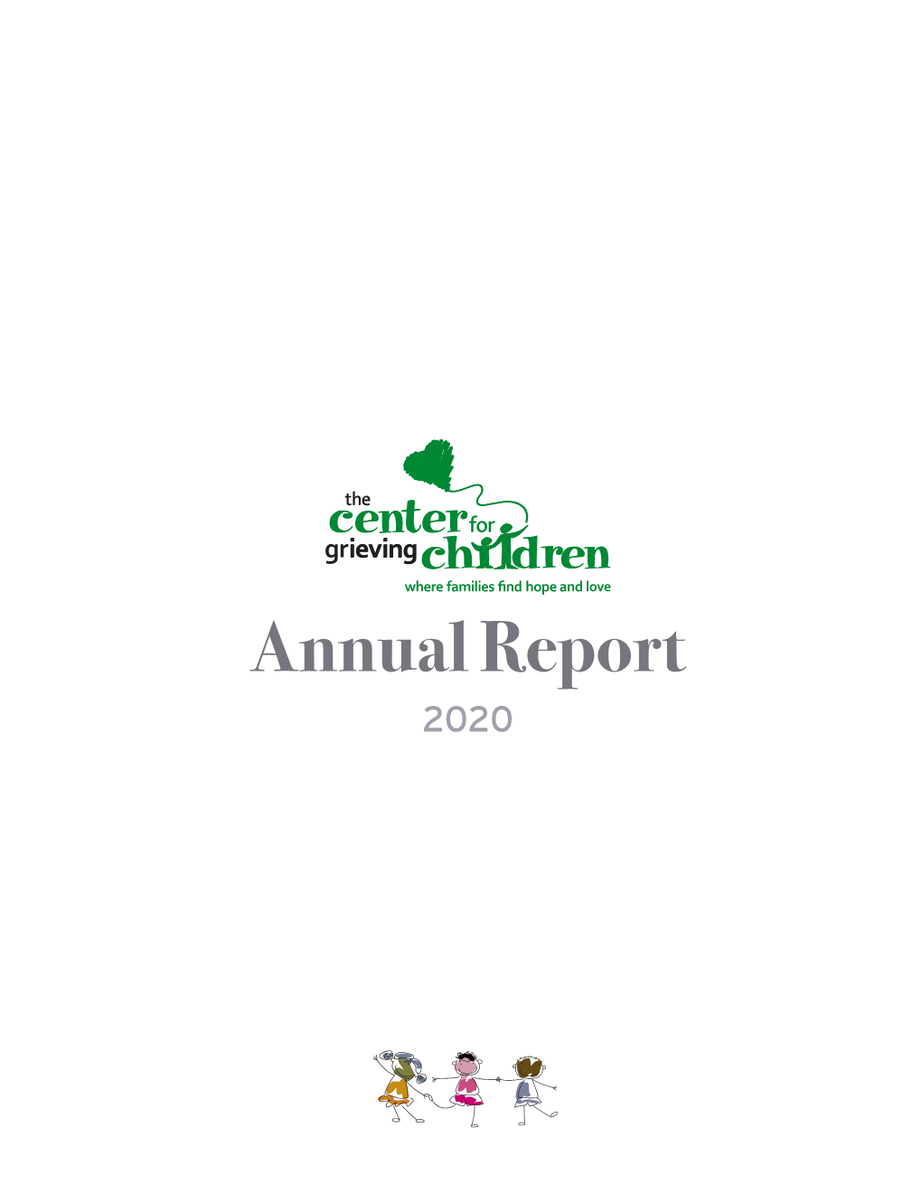 2020/2021 Annual Report