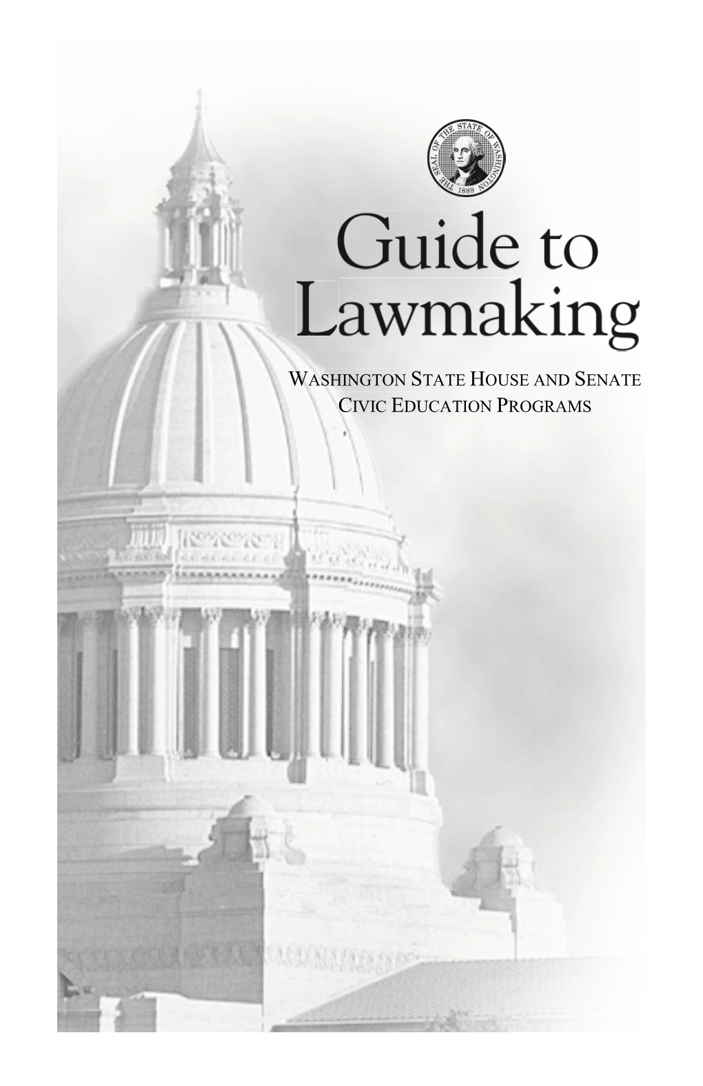 Guide to Lawmaking.Pdf