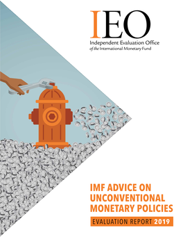 Imf Advice on Unconventional Monetary Policies