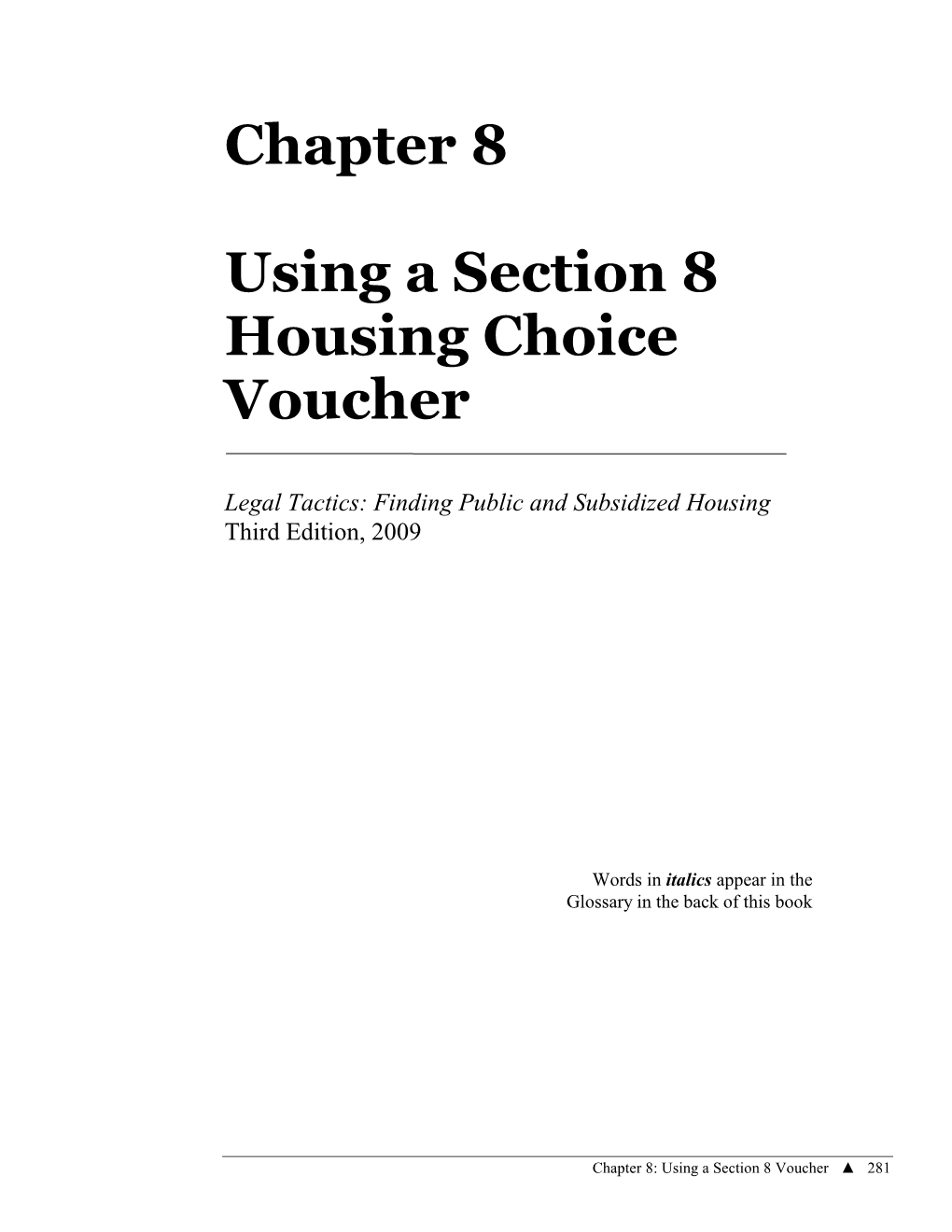 using-a-section-8-voucher-281-282-chapter-8-using-a-section-8-voucher