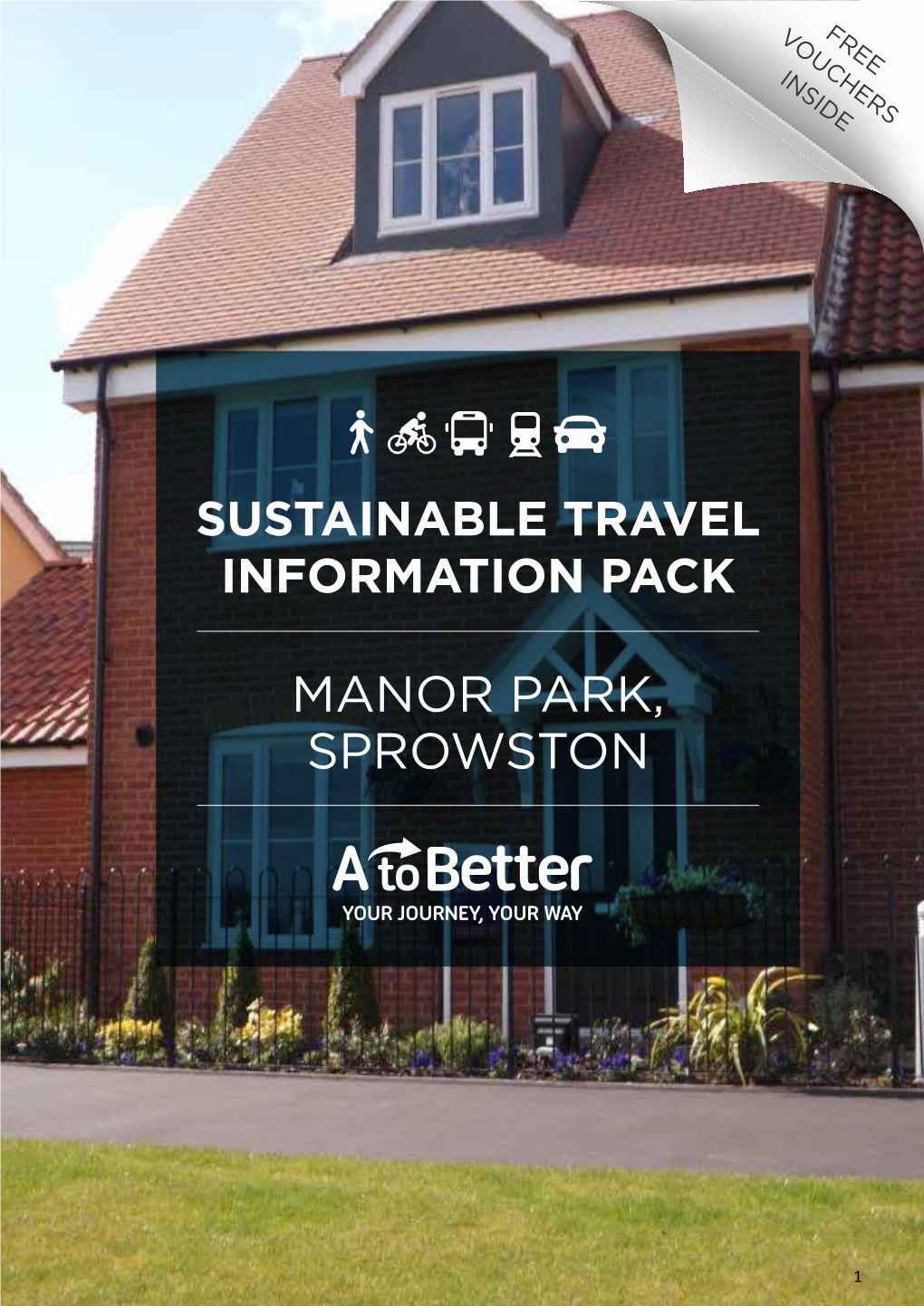 Manor Park, Sprowston