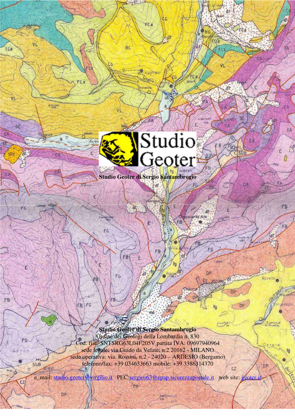 Curriculum Studio Geoter 20200901 Breve