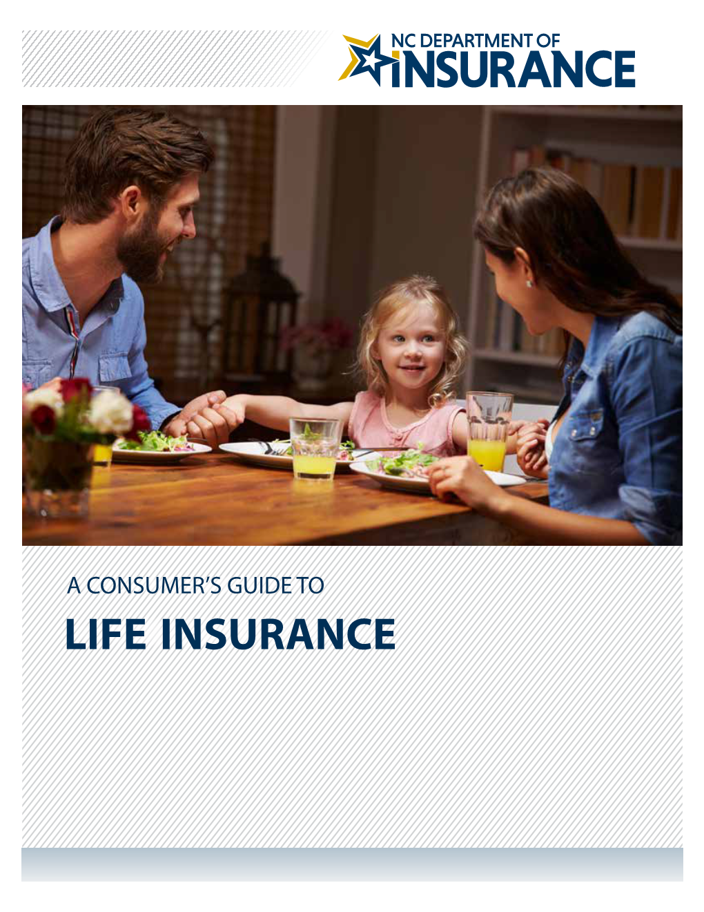 Consumer Guide to Life Insurance