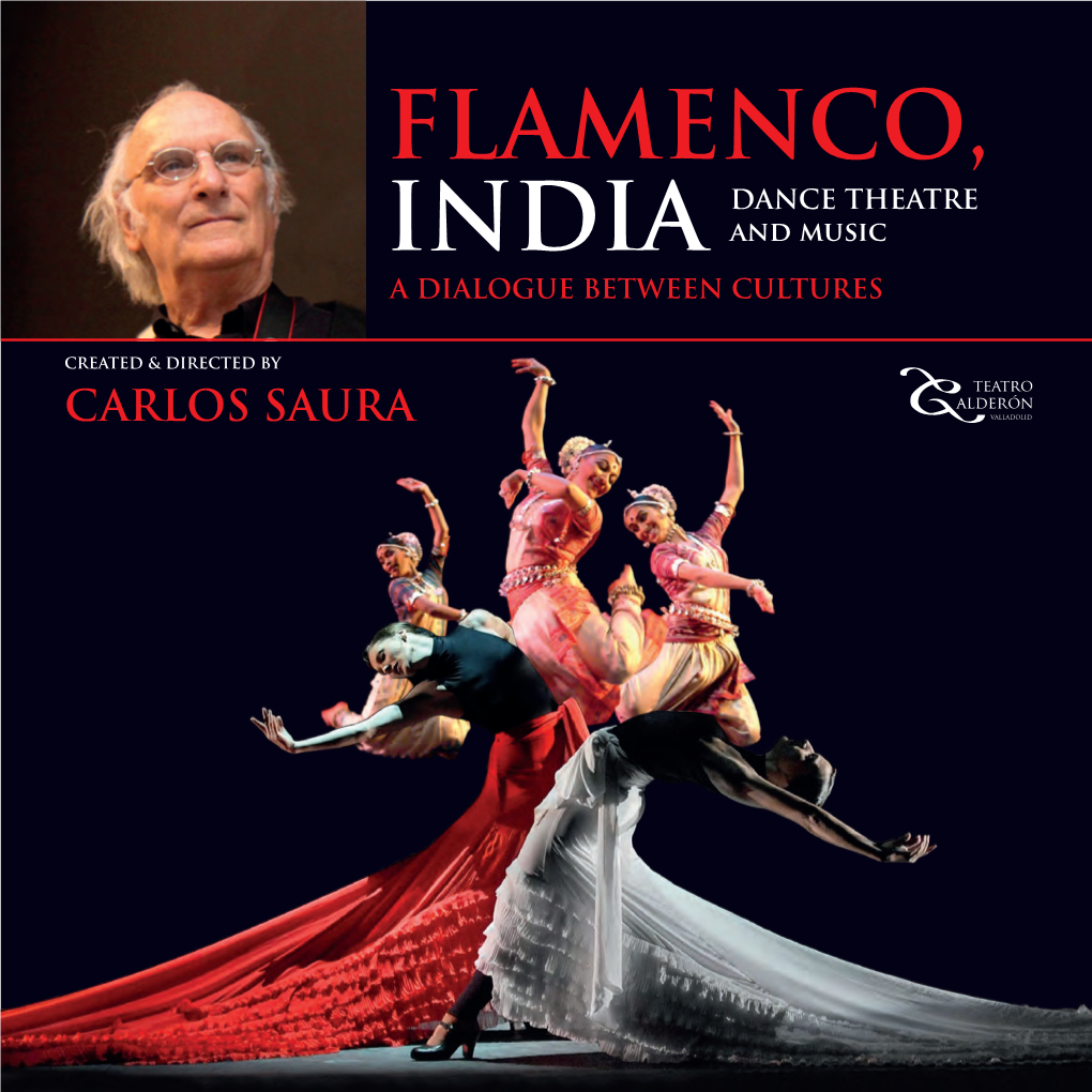 Flamenco, India