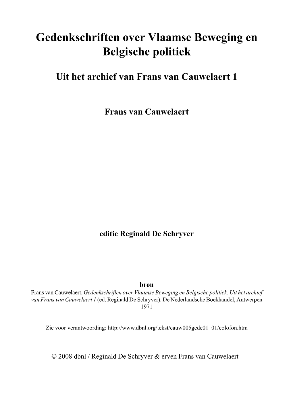 Download PDF Van Tekst