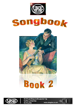Ukeglos Songbook 2 Update 1 City of New Orleans (Steve Goodman, Arlo Guthrie)