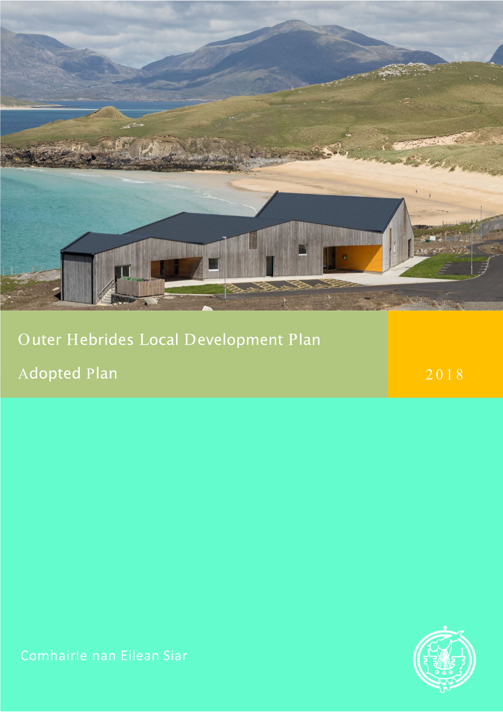 Outer Hebrides Local Development Plan