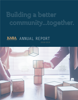 2018-KABA-Annual-Report.Pdf