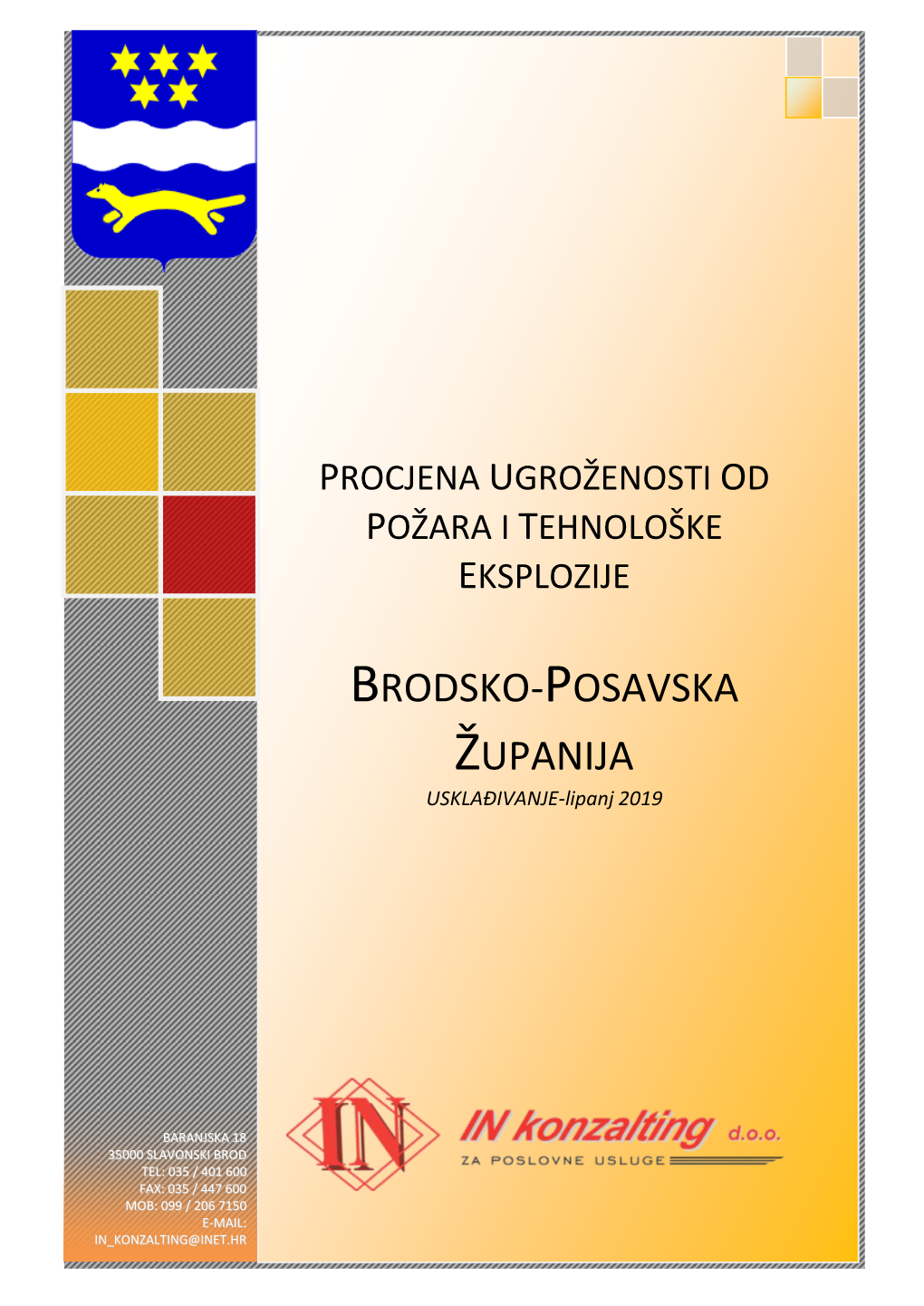 Brodsko-Posavska Županija