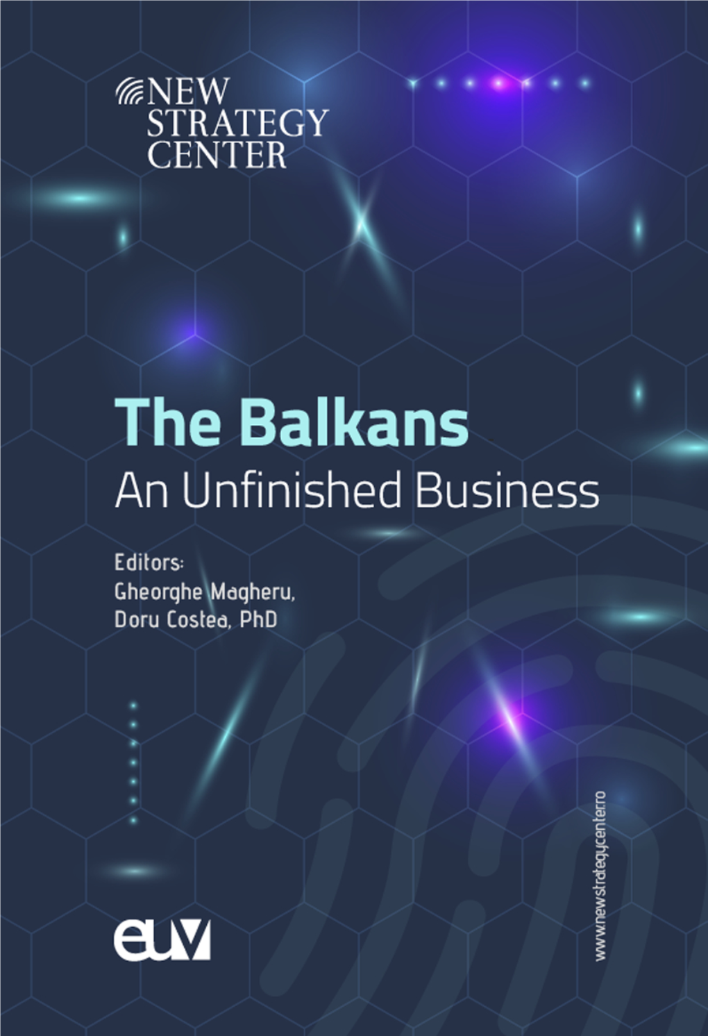 The Balkans an Unfinished Business